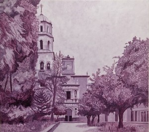 Exposici&oacute;n actual Babel